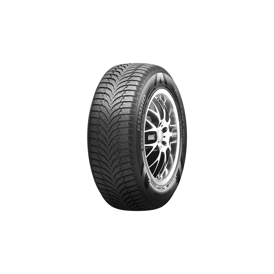 205/60R15 WINTERCRAFT WP51 91H