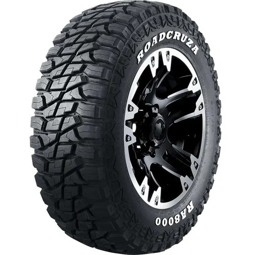 Roadcruza 285/70R17 121/118Q RA8000 P.O.R OWL