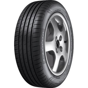 205/60R16 ECOCONTROL HP 2 92H FULDA