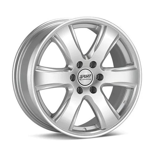SPORT EDITION 8x18 ET30 (79.5) 6x114.3 S
