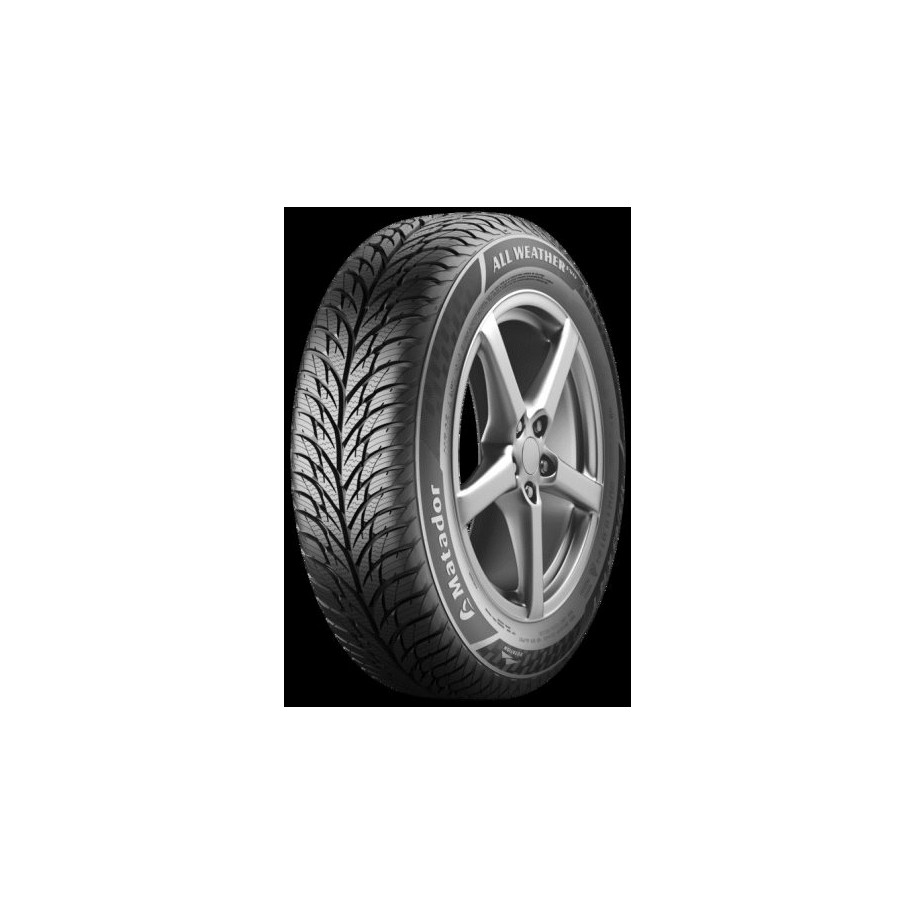 205/60R16 MP62 ALLWEATHER EVO 96H XL M+S