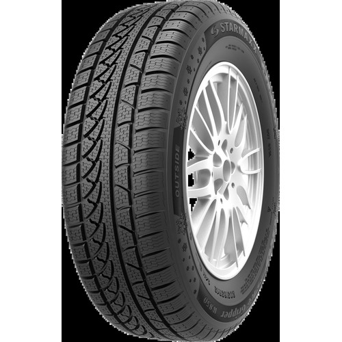 STARMAXX 235/45R17 97V ICEGRIPPER W850 RF