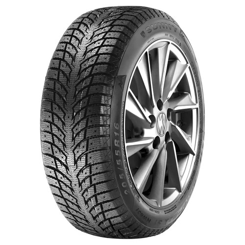 SUNNY 225/60R17 103H NW631 studded