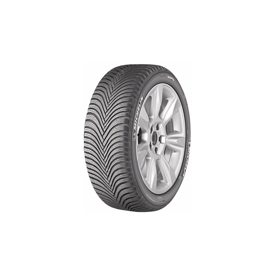 205/65R15 ALPIN 5 94T
