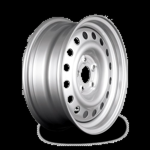 Steel wheel 5x 120 7x17 ET56 (65.1) demo