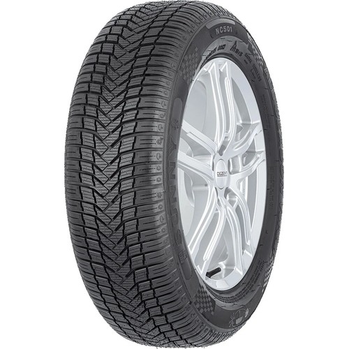 Sunny 245/45R18 100W NC501 XL