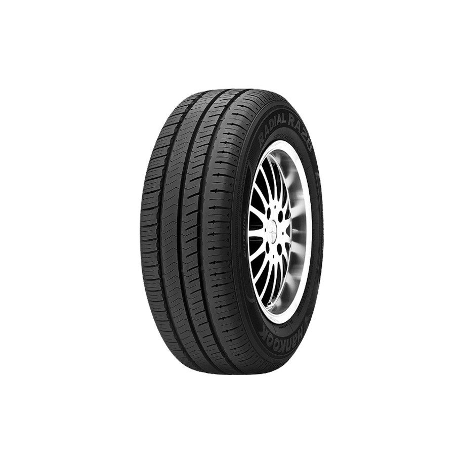 205/65R16C RADIAL RA28 107/105T