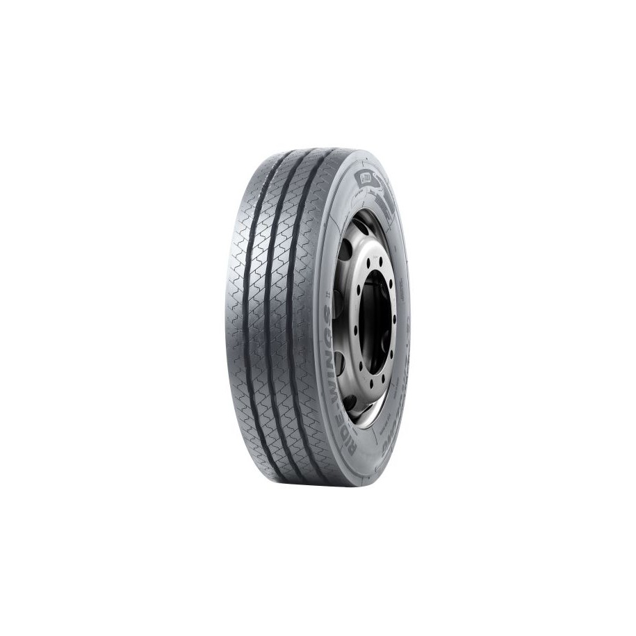 205/65R17.5 L-T20 16PR 129 /127J TL M+S 3PMSF /priekaba MADE IN EUROPE