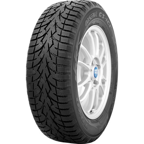 Toyo 275/50R20 109T OBSERVE G3-ICE studded