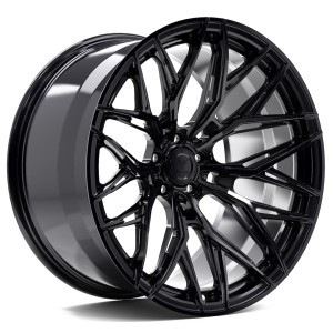 Vesser VSR1 20x10 ET10-39 5H BLANK Custom Finish