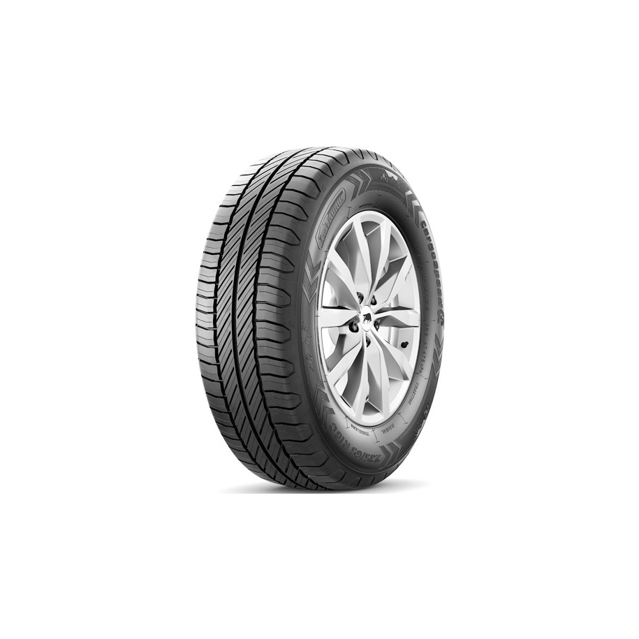 205/75R16C CARGO SPEED EVO 113/111T