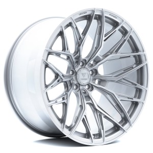 Vesser VSR1 20x12 ET20-60 5H BLANK Custom Finish