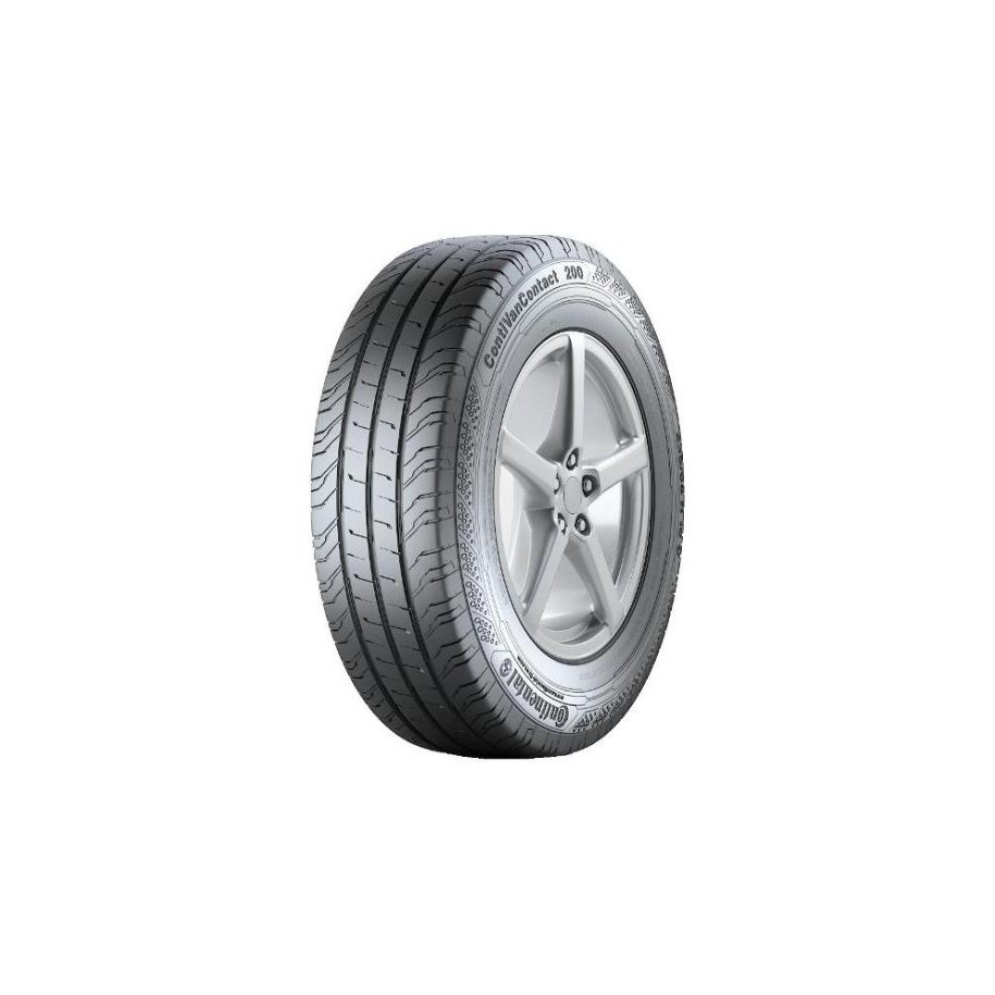 205/75R16C VANCONTACT 200 110/108R 8PR