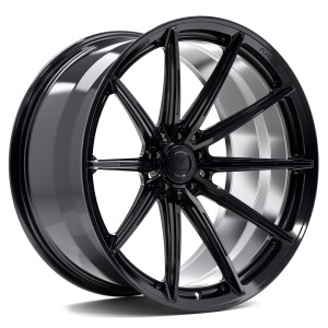 Vesser VSR2 19x8,5 ET20-45 5H BLANK Custom Finish