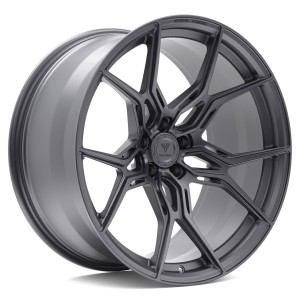 Vesser VSR3 19x9 ET24-51 5H BLANK Custom Finish