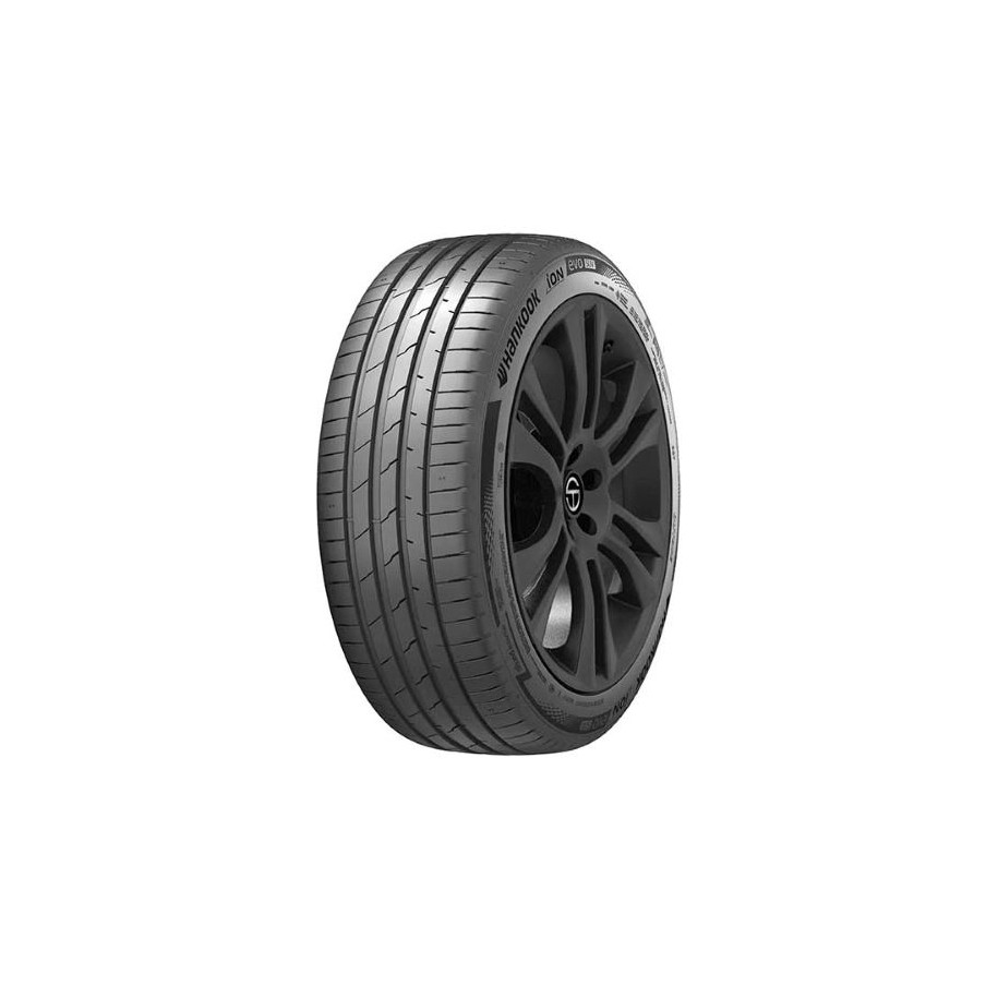 215/35ZR18 iON evo IK01 84Y XL FR Sound Absorber elect
