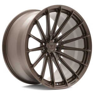 Vesser VSR4 22x10,5 ET14 5x112 Custom Finish