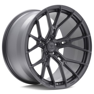 Vesser VSR6 20x10,5 ET14 5x112 Custom Finish