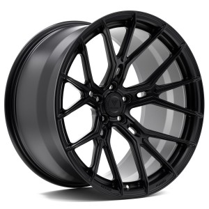 Vesser VSR6 20x10,5 ET15 5x112 Custom Finish
