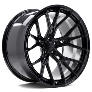 Vesser VSR6 20x10,5 ET15 5x112 Custom Finish