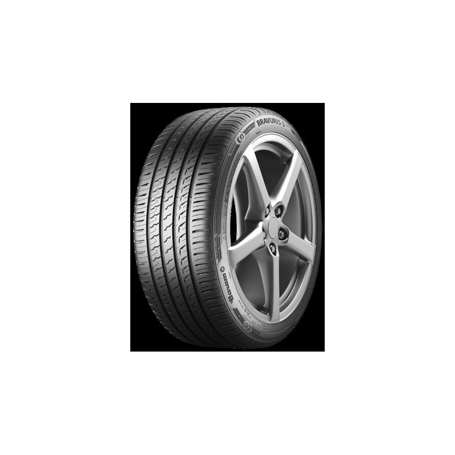 215/45R17 BRAVURIS 5HM 91Y XL FR
