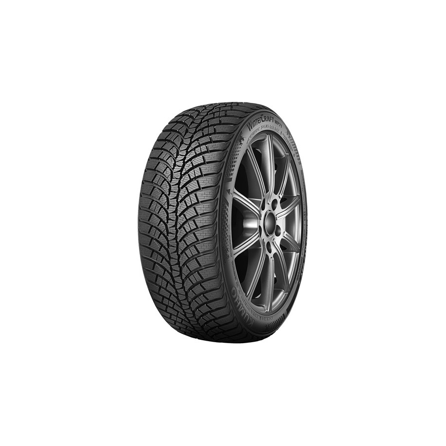 215/45R17 WINTERCRAFT WP71 91V XL