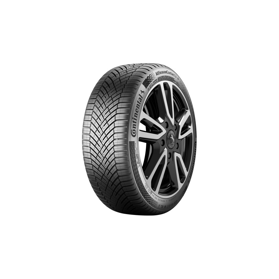 215/45R18 ALLSEASONCONTACT 2 93V XL FR
