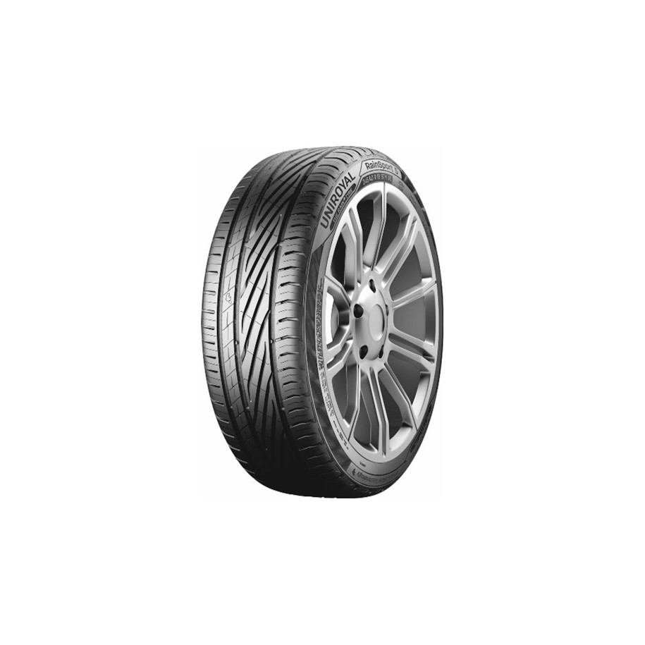 215/45R18 RAINSPORT 5 93Y XL FR