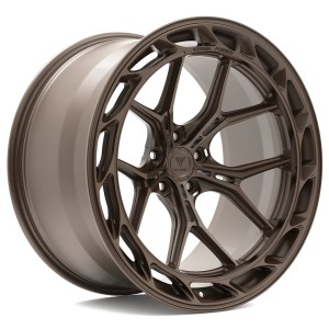 Vesser VSR8 Right 19x8,5 ET20-45 5H BLANK Custom Finish