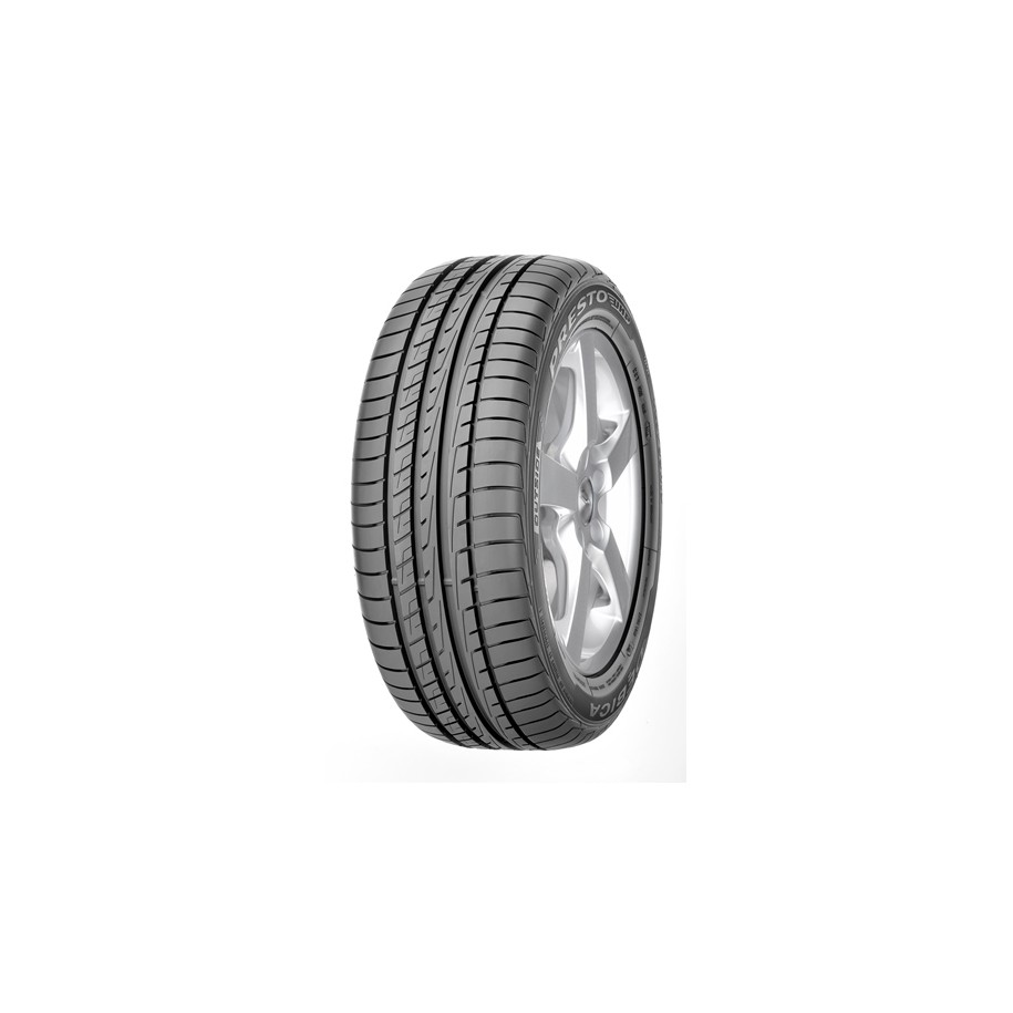 215/50R17 PRESTO UHP 2 95W XL DEBICA