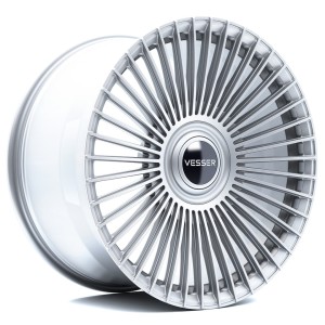 Vesser VSR9 22x9,5 ET17-54 BLANK Custom Finish