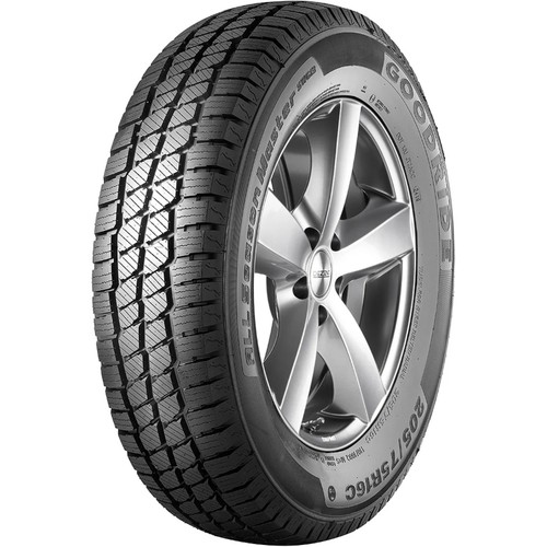 Westlake 195/75R16C 107/105R SW613 4S