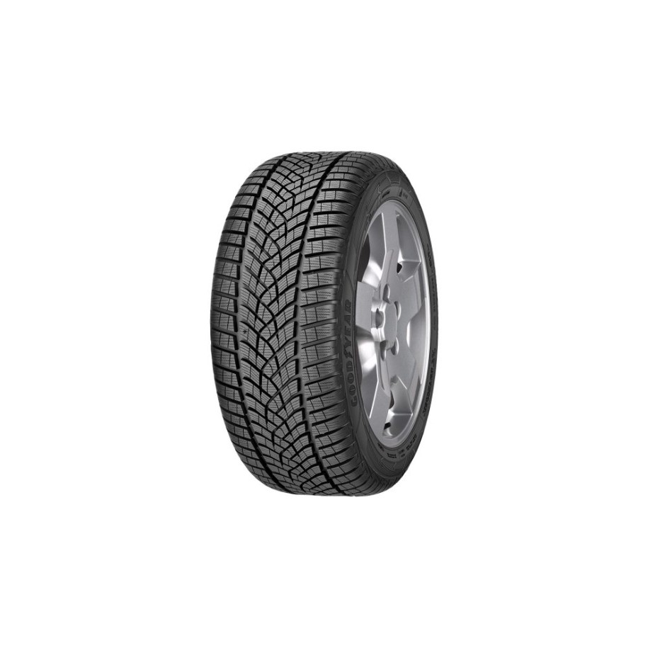 215/50R19 ULTRAGRIP PERFORMANCE + 97H XL EDT