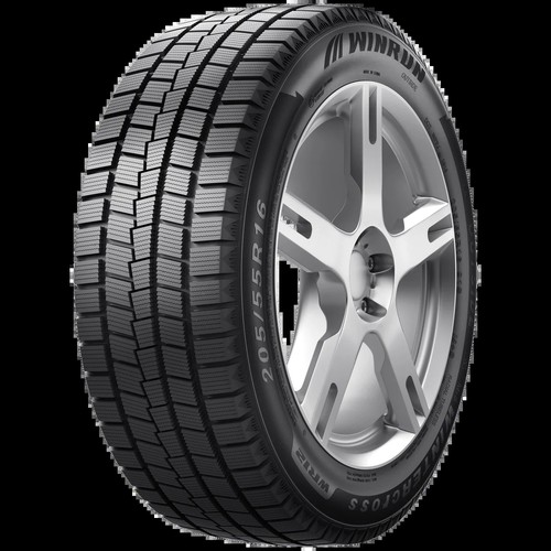 Winrun 255/40R18 99S Wintercross WR12 W-Silent XL
