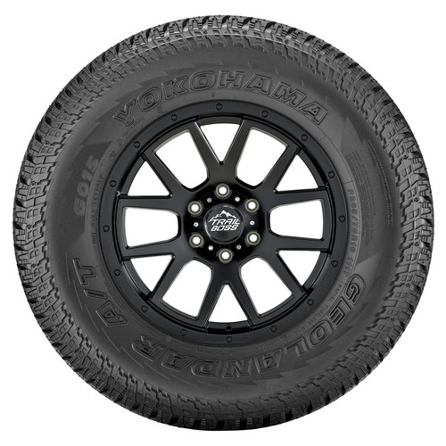 Yokohama 275/65R18 116H GEOLANDAR A/T G015