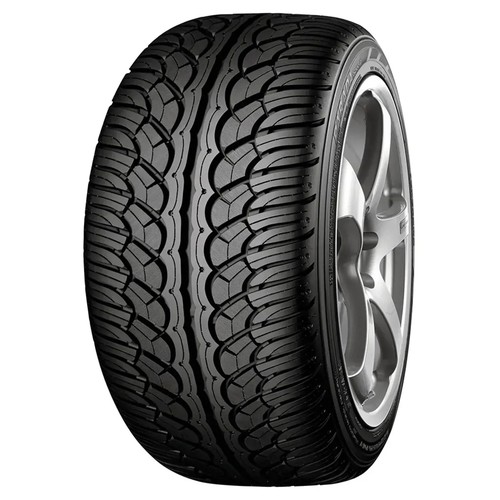 Yokohama 285/40R23 111V PARADA SPEC-X PA02 XL RPB