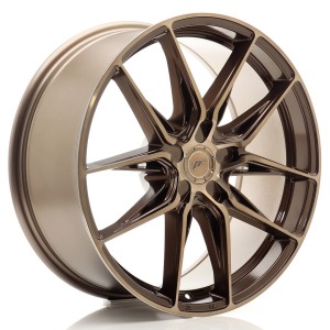 JR Wheels JR44 19x8,5 ET45 5x108 Platinum Bronze