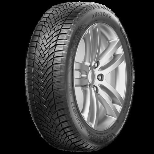 AUSTONE 225/45R19 96V NIXIA WINTER PRO XL (EV Ready)