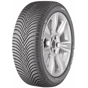 215/55R17 ALPIN 5 [94] V AO