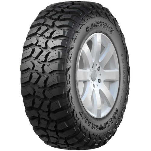 AUSTONE 235/75R15 104/101Q MASPIRE M/T P.O.R OWL