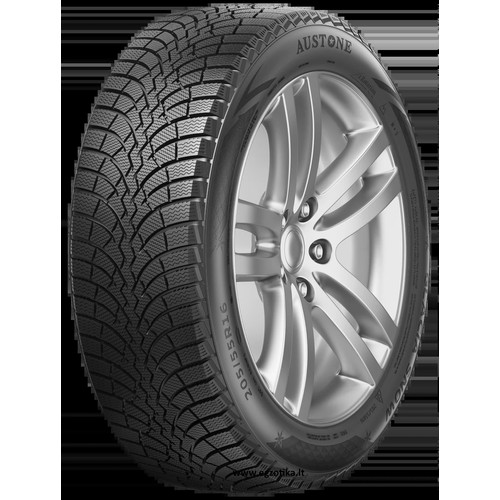 AUSTONE 265/65R17 116H GLACIA SNOW XL (EV Ready)