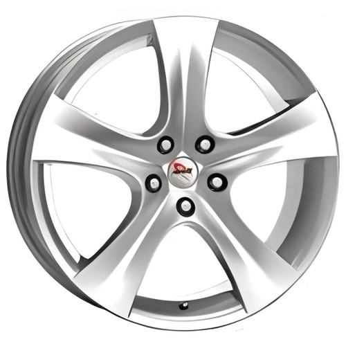 AWS 7x16 ET38 (65.1) 5x110 RACING BRIGHT