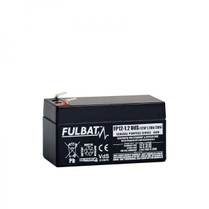 FULBAT 12V padangos