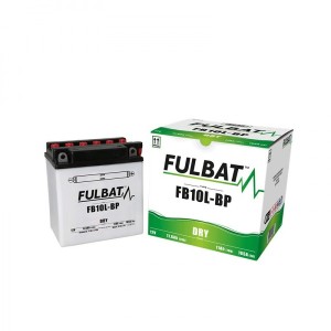 FULBAT 130A padangos