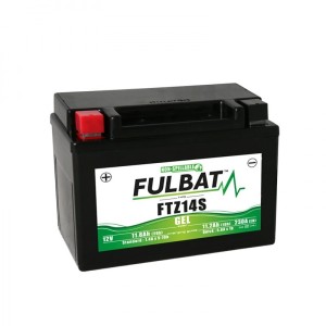 FULBAT 230A padangos