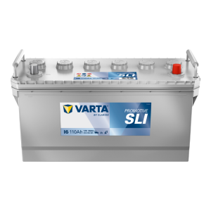 VARTA 850A padangos