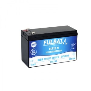 FULBAT padangos