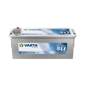 VARTA 680A padangos
