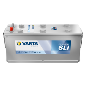 VARTA 760A padangos
