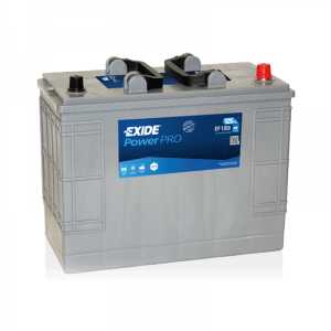EXIDE 850A padangos